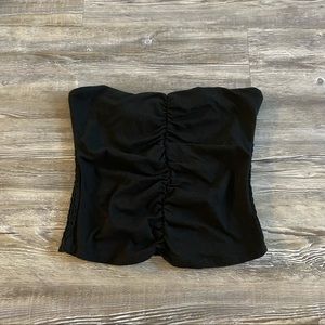 Black Tube Top